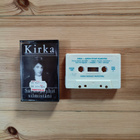 Kirka - Surun Pyyhit Silmistäni c-kasetti - pikkukuva 1