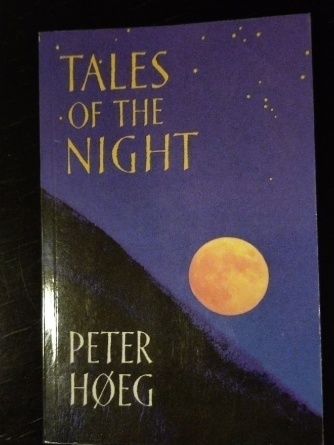 Peter Hoeg - Tales of the night