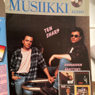 Fazerin musiikkilehti 7/1992 - pikkukuva 2