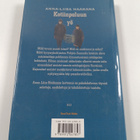 Anna-Liisa Haakana : Kotiinpaluun yö - pikkukuva 2