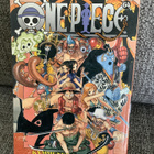 ONE PIECE 64 (SUOMI) - pikkukuva 1