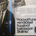 NYKYPOSTI LEHTI NP 1 / 1993 - pikkukuva 5