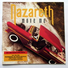 NAZARETH Move Me CD 1994 HUIPPUKUNTO - pikkukuva 1