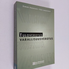 Edward Andersson : Tuloverotus ja varallisuusverotus - pikkukuva 1