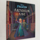 Arendelin aave - pikkukuva 1