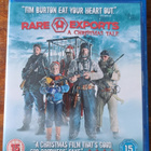Rare Exports: A Christmas Tale (2010) Blu-ray - pikkukuva 1
