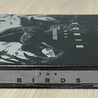Hitchcock: LINNUT (1963) Limited Steelbook (UUSI) - pikkukuva 3