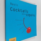 Bibiana Behrendt : Cocktails entre copains - pikkukuva 1
