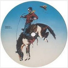 THE ROYS ~ Kicked Off The Train ~ LP - pikkukuva 3