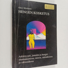 Olavi Moilanen : Hengen kosketus : Arkkityypit, jumalat j... - pikkukuva 1
