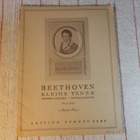 BEETHOVEN - LITTLE DANCES - MARTIN FREY - NUOTTIVIHKO - pikkukuva 1