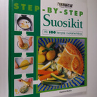 Roz Denny : Step-by-step suosikit - pikkukuva 1
