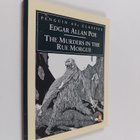 Edgar Allan Poe : The Murders in the Rue Morgue - pikkukuva 1