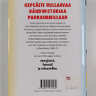 Rich Cohen : Aurinko & kuu & Rolling Stones - pikkukuva 2