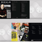 Bob Mould – Distortion: The Best Of 1989 - 2019, Clear Viny - pikkukuva 4