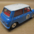 Morris Mini Cooper Competition, Corgi Toys - pikkukuva 2