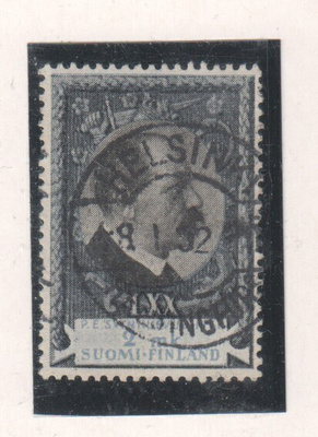 1931 Svinfufud liki loistoleimaisena.