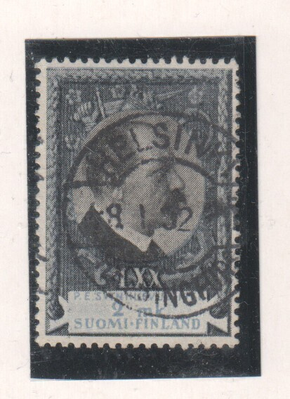 1931 Svinfufud liki loistoleimaisena.