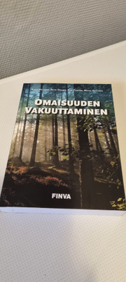 Uudenveroinen "Omaisuuden vakuuttaminen".
