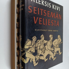 Aleksis Kivi : Seitsemän veljestä : kertomus - pikkukuva 3