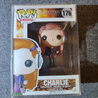 FUNKO POP Charlie 176 - pikkukuva 5