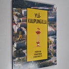 Anja Penttinen : Yläkaupungilla - pikkukuva 1