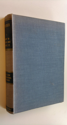 Joseph Lemaitre : French : How to speak and write it : An...