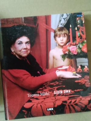 Teemu Mäki: Äidin oma