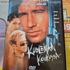 Kuoleman koukussa dvd - pikkukuva 1