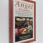Doreen Virtue : Angel Visions - True Stories of People wh... - pikkukuva 1