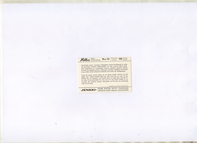 Item image