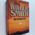Wilbur Smith : Kultakettu - pikkukuva 1