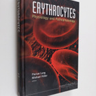 Florian Lang : Erythrocytes - Physiology and Pathophysiology - pikkukuva 1