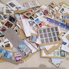 POSTIMERKIT MAAILMALTA - pikkukuva 1