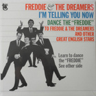 FREDDIE & THE DREAMERS and Other Great…. * USA 1965 - pikkukuva 1