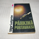 Edgar Lustgarten Pähkinä purtavaksi  -nid - pikkukuva 1