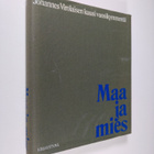 Maa ja mies : Johannes Virolaisen kuusi vuosikymmentä 31.... - pikkukuva 1