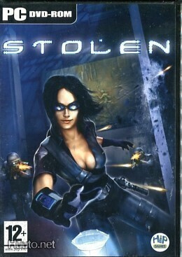 * Stolen PC Uusi/Muoveissa Lue Kuvaus