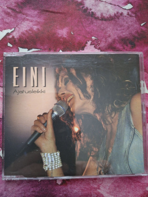 EINI CDS.