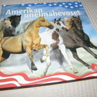 Amerikan unelmahevoset - pikkukuva 1