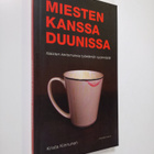 Miesten kanssa duunissa : naisten kertomuksia työelämän s... - pikkukuva 1