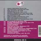CD: Bonus cd vol. 9 - pikkukuva 2
