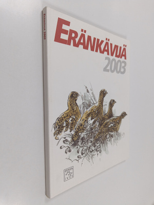 Eränkävijä 2003