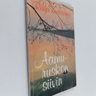 Raija Turtiainen : Aamuruskon siivin - pikkukuva 1
