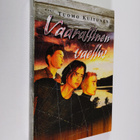 Tuomo Kuitunen : Vaarallinen vaellus - pikkukuva 1