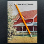 Peto viljankuivaaja, Peto Tuote esite 1962 - pikkukuva 2