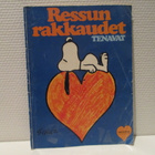 Ressun rakkaudet: Tenavat - pikkukuva 1