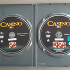 DVD: Casino, 2xDVD 10th Anniversary Edition (Robert De Niro) - pikkukuva 3