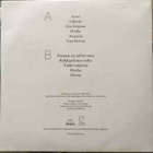 Verhot - Verhot LP - pikkukuva 2