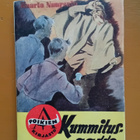 Kummitus-aarre - pikkukuva 1